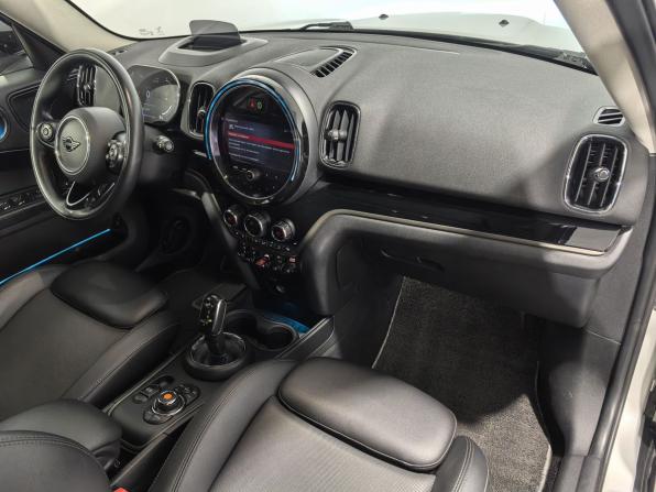 Mini Countryman II Рестайлинг с пробегом 2021 года, цена 3 499 000 рублей, 97000 км, внедорожник, Автокод Объявления