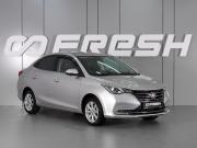 Changan Alsvin Минеральные Воды  - изображение 19