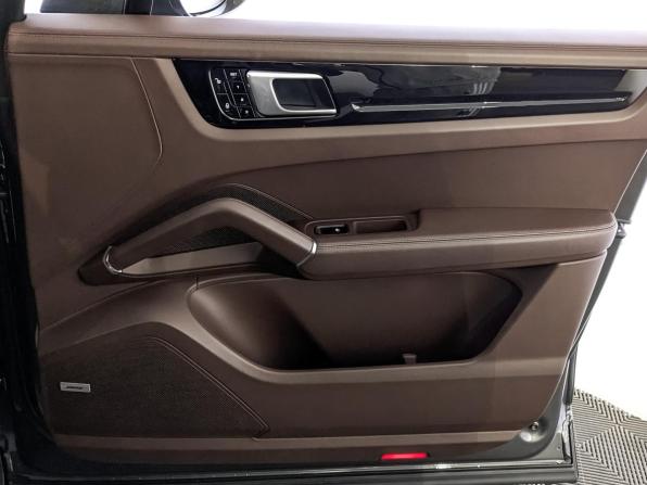 Porsche Cayenne III с пробегом 2018 года, цена 5 540 000 рублей, 80936 км, внедорожник, Автокод Объявления