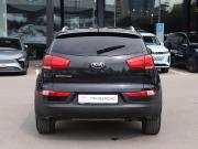 Kia Sportage III Рестайлинг Москва  - изображение 26