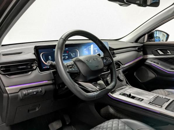 Exeed TXL I Рестайлинг с пробегом 2023 года, цена 2 535 000 рублей, 29358 км, внедорожник, Автокод Объявления