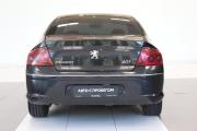 Peugeot 407 Ульяновск  - изображение 17