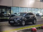 Lexus NX I Санкт-Петербург  - изображение 35
