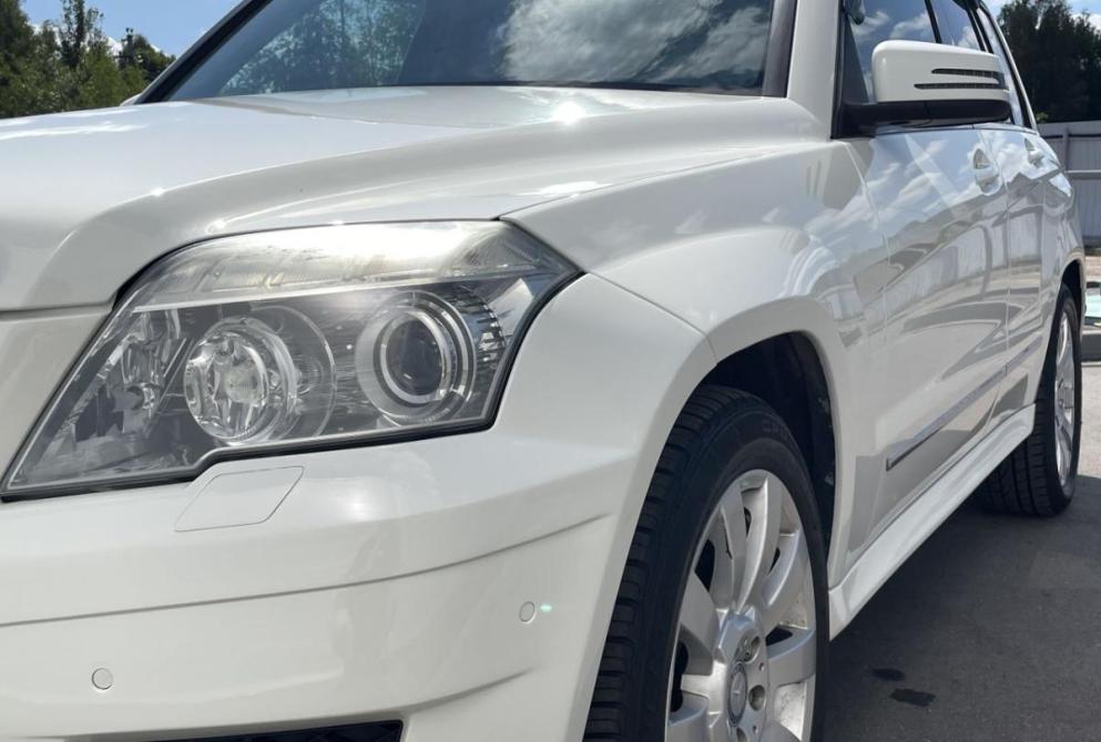Mercedes-Benz GLK-Класс I (X204) Иваново  - изображение 25