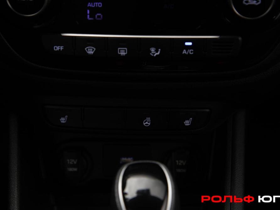 Hyundai Solaris II Рестайлинг Москва  - изображение 20