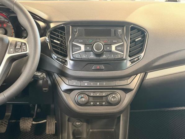 Lada (ВАЗ) Vesta I с пробегом 2020 года, цена 1 048 287 рублей, 73734 км, седан, Автокод Объявления