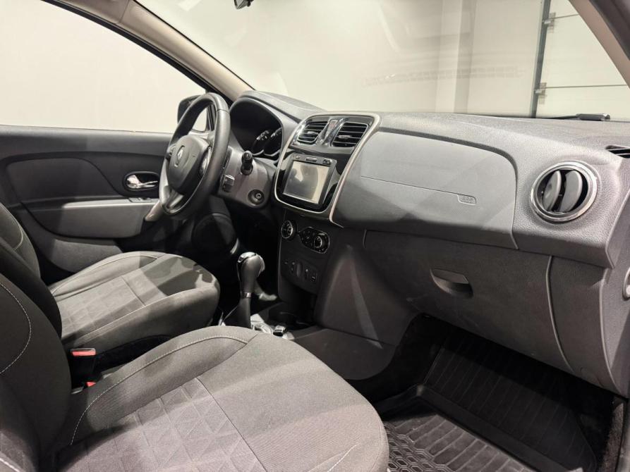 Renault Sandero II Екатеринбург  - изображение 15