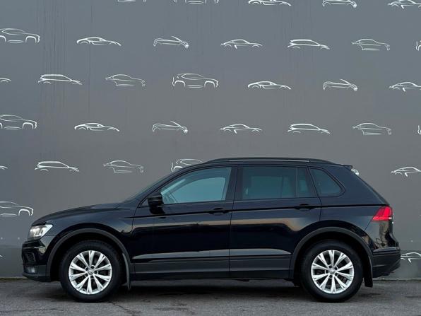 Volkswagen Tiguan II с пробегом 2019 года, цена 1 896 300 рублей, 164422 км, внедорожник, Автокод Объявления
