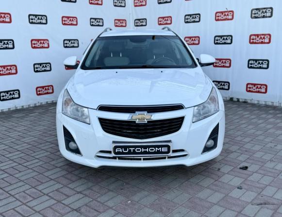 Chevrolet Cruze I Рестайлинг с пробегом 2013 года, цена 790 000 рублей, 182256 км, универсал, Автокод Объявления