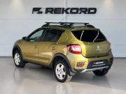 Renault Sandero II Уфа  - изображение 17