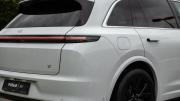 Li Auto (Lixiang) L7 I Москва  - изображение 59