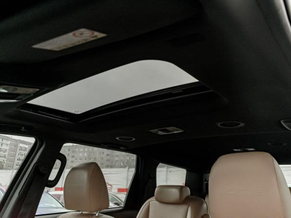Kia Mohave I Рестайлинг 2 с пробегом 2020 года, цена 3 820 000 рублей, 122095 км, внедорожник, Автокод Объявления