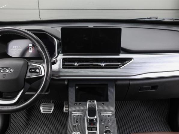 Chery Tiggo 8 Pro I с пробегом 2021 года, цена 1 649 000 рублей, 110000 км, внедорожник, Автокод Объявления