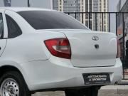 Lada (ВАЗ) Granta I Новосибирск  - изображение 26
