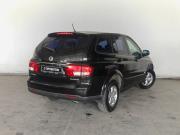 SsangYong Kyron I Рестайлинг Москва  - изображение 24