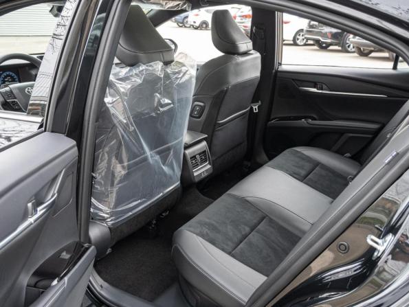 Toyota Camry IX (XV80) China Market с пробегом 2026 года, цена 4 240 000 рублей, 31 км, седан, Автокод Объявления