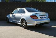 Mercedes-Benz C-Класс III (W204) Рестайлинг Сыктывкар  - изображение 25