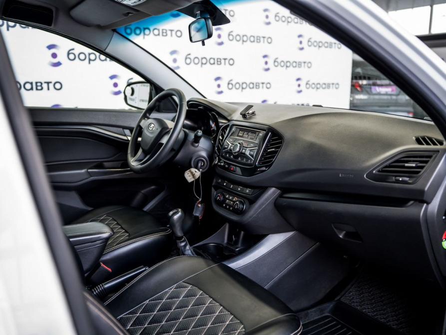 Lada (ВАЗ) Vesta I Ростов-на-Дону  - изображение 20
