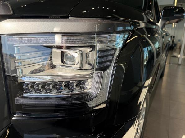 Новый Haval H5 II 2026 года, цена 4 049 000 рублей, внедорожник, Автокод Объявления
