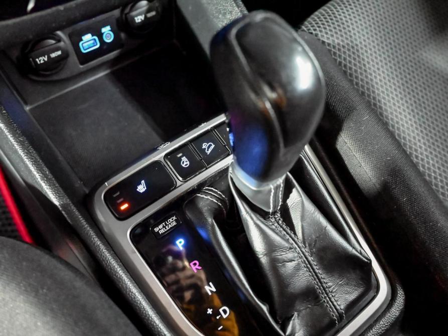 Hyundai Creta I Екатеринбург  - изображение 16