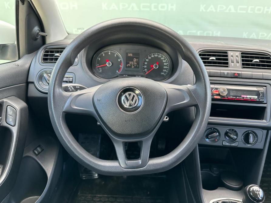 Volkswagen Polo V Рестайлинг Екатеринбург  - изображение 5