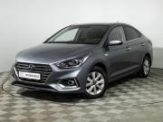 Hyundai Solaris II Санкт-Петербург  - изображение 19