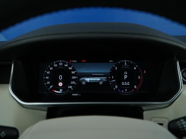 Land Rover Range Rover IV Рестайлинг с пробегом 2019 года, цена 8 190 077 рублей, 58898 км, внедорожник, Автокод Объявления