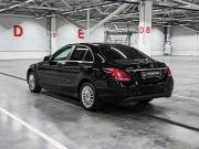 Mercedes-Benz C-Класс IV (W205) Казань  - изображение 30