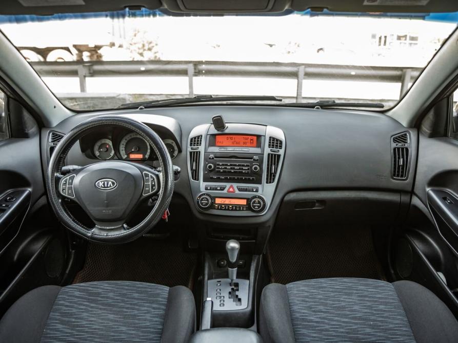Kia Ceed I Волгоград  - изображение 13