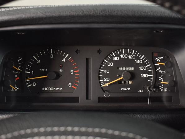 Toyota Land Cruiser 80 Series Рестайлинг с пробегом 1996 года, цена 1 499 995 рублей, 450000 км, внедорожник, Автокод Объявления