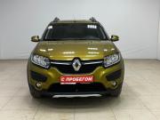 Renault Sandero II Альметьевск  - изображение 22