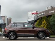 Volkswagen Tiguan II Рестайлинг Москва  - изображение 22