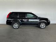 Nissan X-Trail II Рестайлинг Москва  - изображение 29