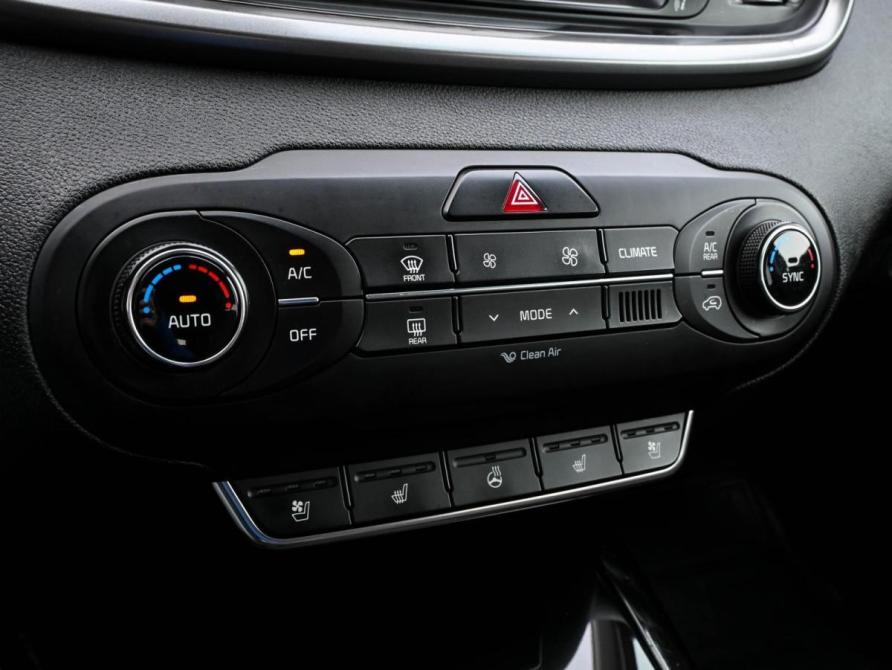 Kia Sorento III Prime Волгоград  - изображение 19