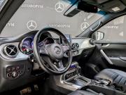 Mercedes-Benz X-Класс I Москва  - изображение 43