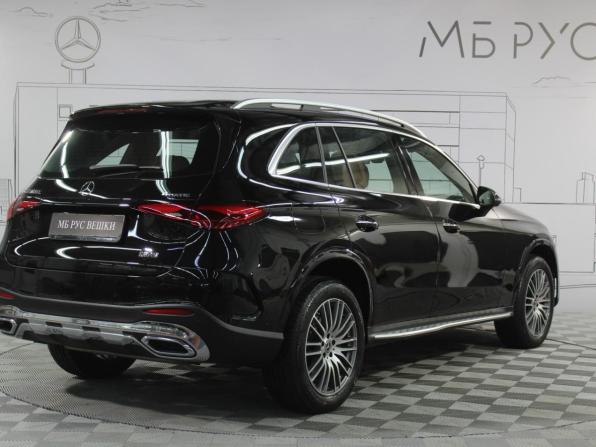 Новый Mercedes-Benz GLC II (X254) 2025 года, цена 8 200 000 рублей, внедорожник, Автокод Объявления