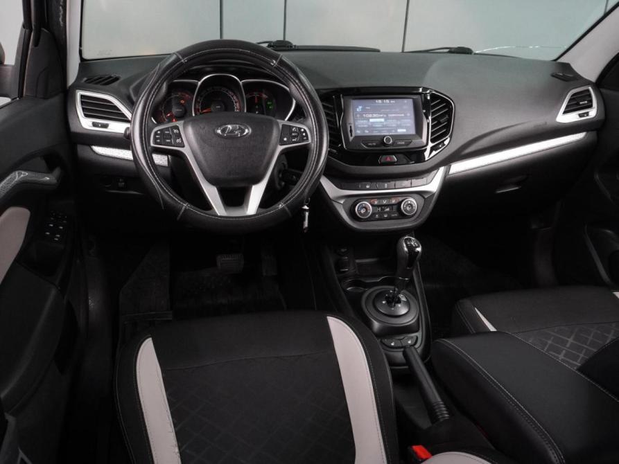 Lada (ВАЗ) Vesta I Воронеж  - изображение 6