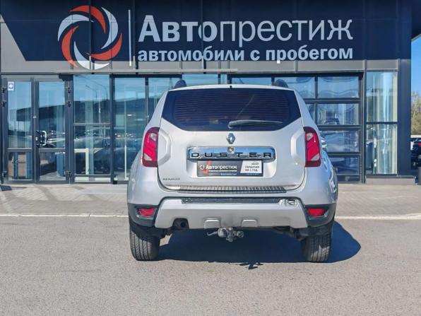 Renault Duster I Рестайлинг с пробегом 2015 года, цена 999 000 рублей, 156540 км, внедорожник, Автокод Объявления
