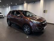 Hyundai ix35 I Рестайлинг Чебоксары  - изображение 36