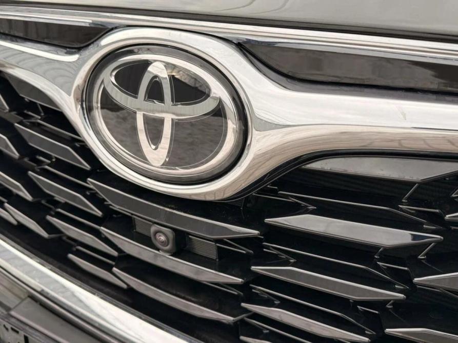 Toyota Highlander IV (XU70) Ростов-на-Дону  - изображение 11