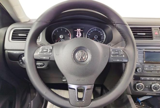 Volkswagen Jetta VI с пробегом 2014 года, цена 980 000 рублей, 209252 км, седан, Автокод Объявления