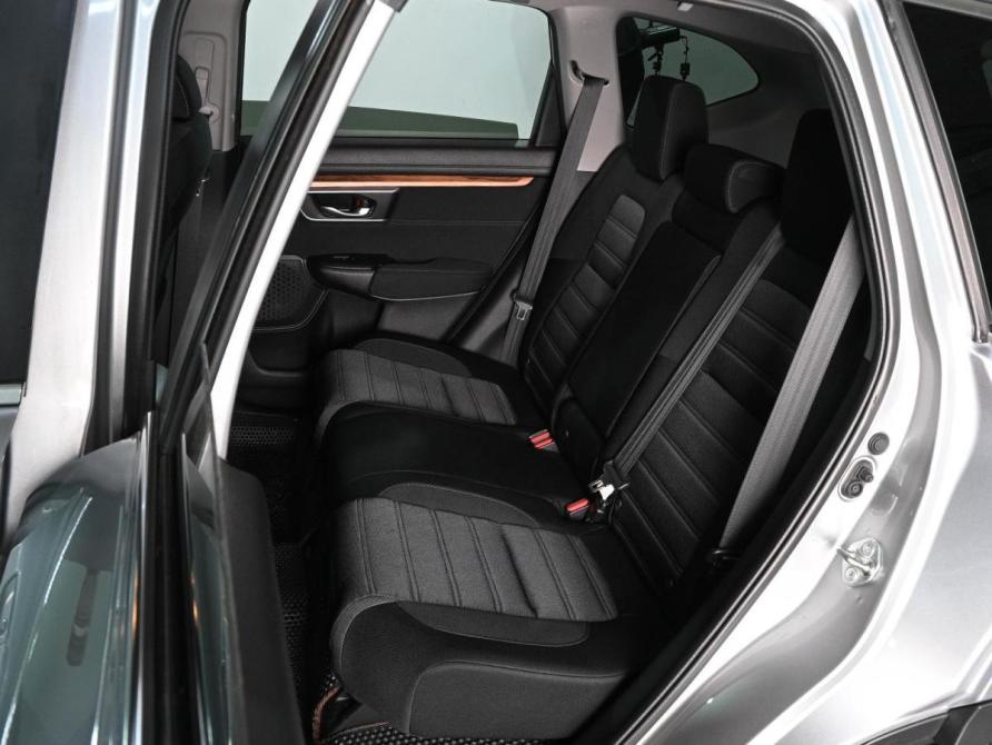 Honda CR-V V Рестайлинг Ростов-на-Дону  - изображение 9