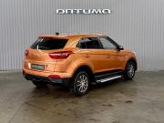 Hyundai Creta I Краснодар  - изображение 25