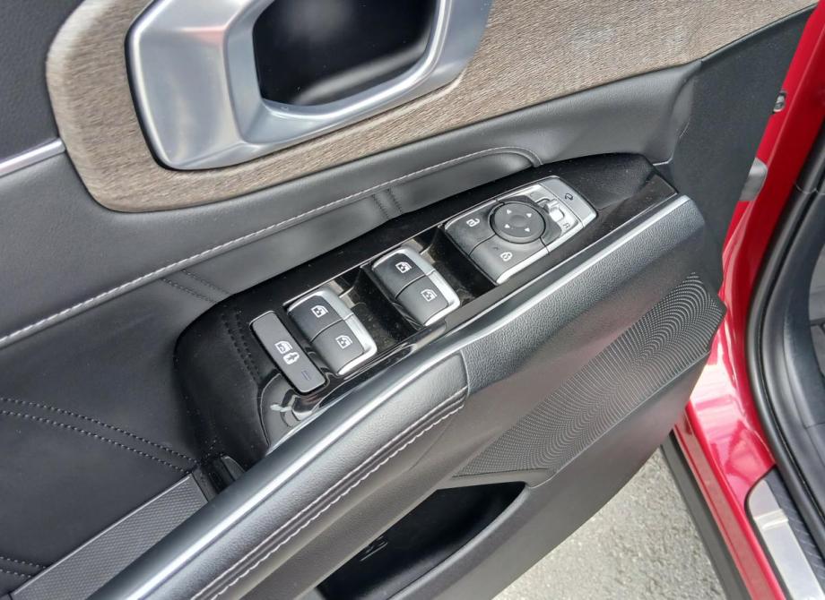 Kia Sorento IV Екатеринбург  - изображение 24