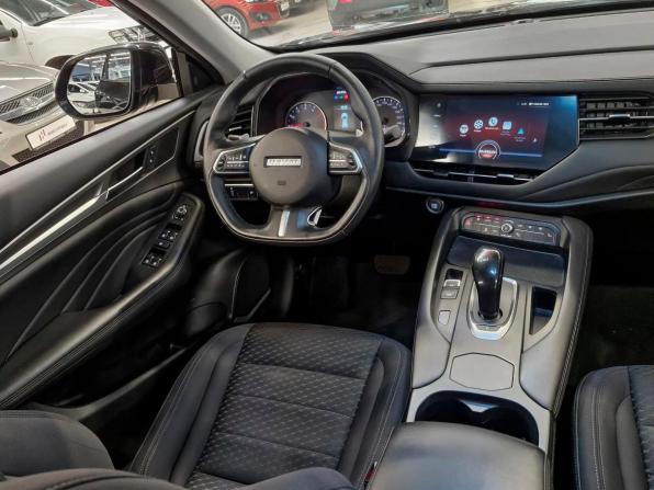 Haval F7 I с пробегом 2021 года, цена 1 589 000 рублей, 151320 км, внедорожник, Автокод Объявления