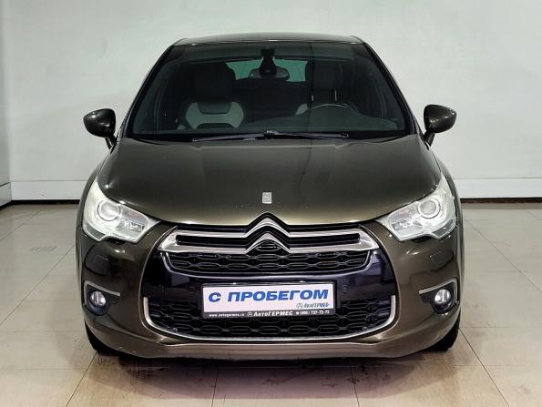 Citroen DS4 с пробегом 2012 года, цена 780 000 рублей, 147977 км, хэтчбек, Автокод Объявления