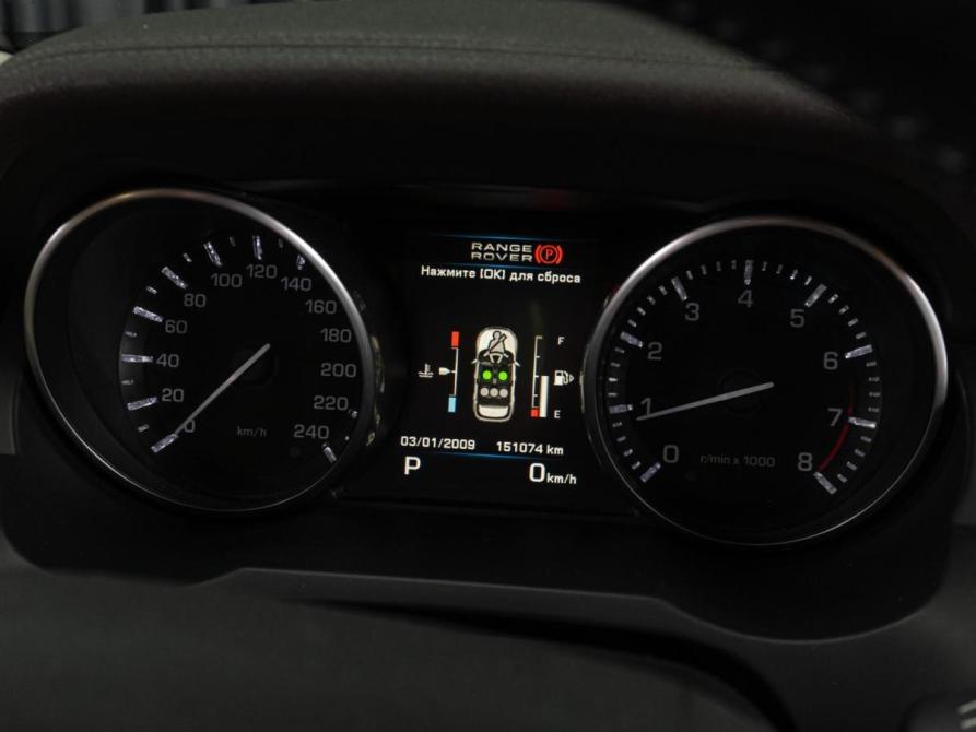 Land Rover Range Rover Evoque I Тюмень  - изображение 15
