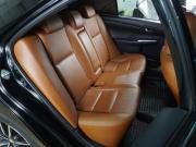 Toyota Camry VII (XV50) Рестайлинг Воронеж  - изображение 34