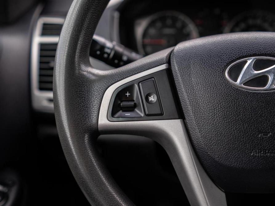 Hyundai i20 I Сочи  - изображение 15