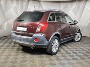 Opel Antara I Рестайлинг Москва  - изображение 22